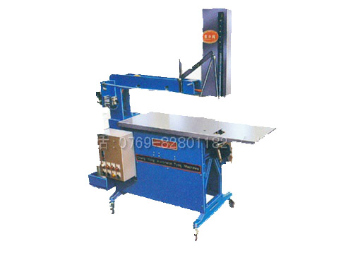 甘肅PE捆綁機特點以及應用范圍的圖片